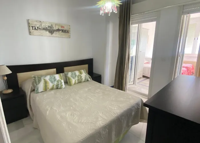 Apartamento Mar Puerto Sherry