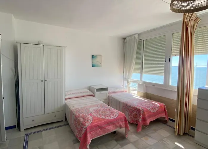 Apartamento Mar Puerto Sherry