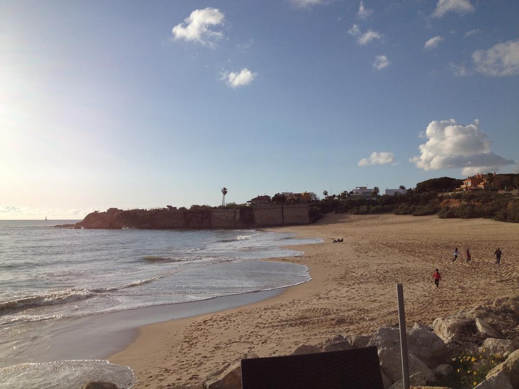 Apartment Mar Puerto Sherry El Puerto de Santa Maria