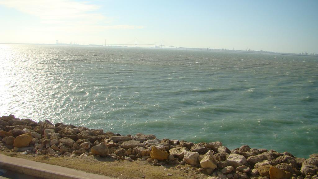 Apartment Mar Puerto Sherry