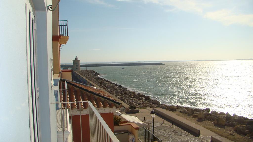 Apartamento Mar Puerto Sherry El Puerto de Santa María