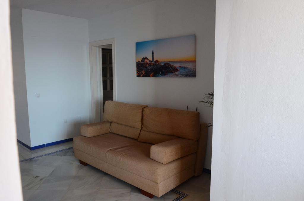 Apartment Mar Puerto Sherry *