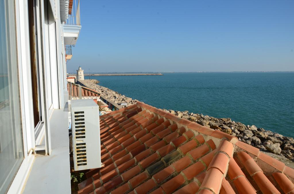 Mar Puerto Sherry *