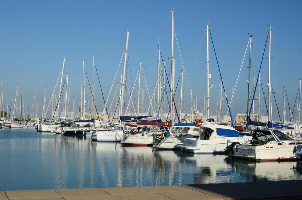 Mar Puerto Sherry Apartment El Puerto de Santa Maria