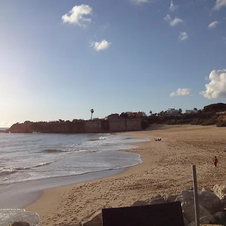 Apartamento Mar Puerto Sherry El Puerto de Santa María Kamer foto