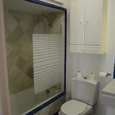 Apartamento Mar Puerto Sherry El Puerto de Santa María Buitenkant foto