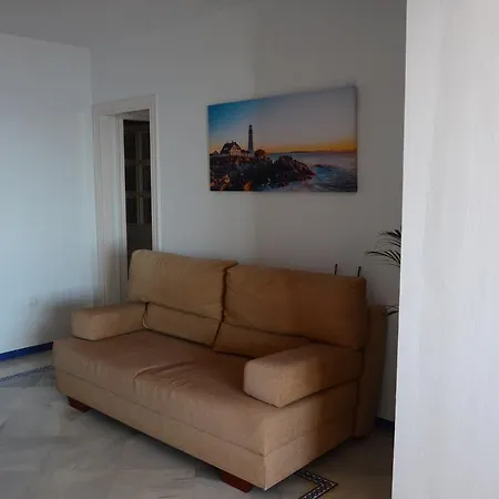 Apartamento Mar Puerto Sherry El Puerto de Santa María Buitenkant foto