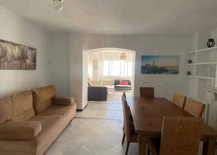 Apartamento Mar Puerto Sherry