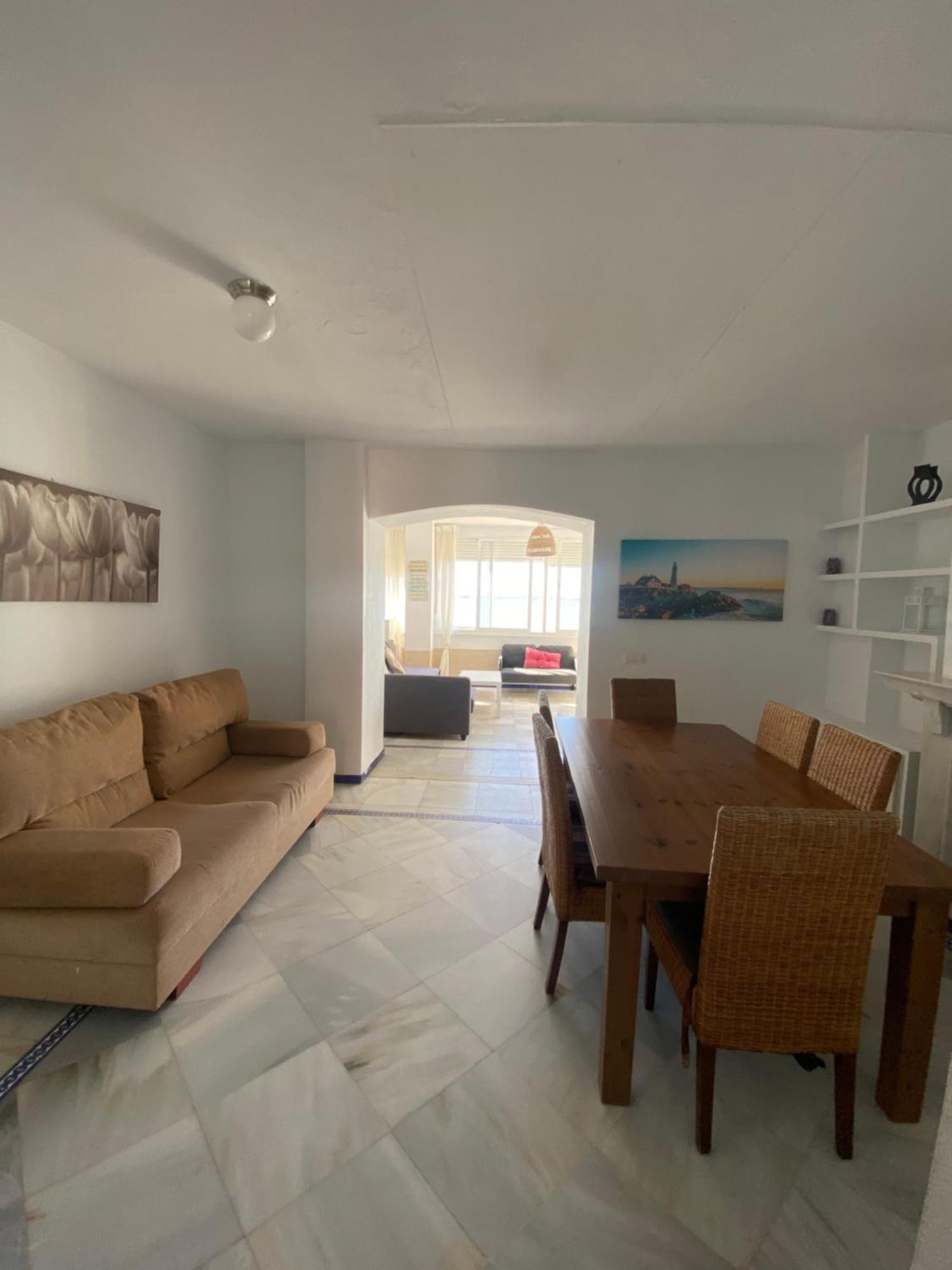 Mar Puerto Sherry Appartement *