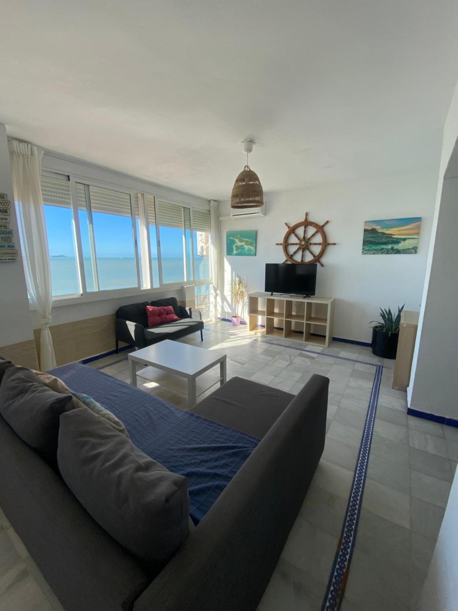Appartement Mar Puerto Sherry El Puerto de Santa María