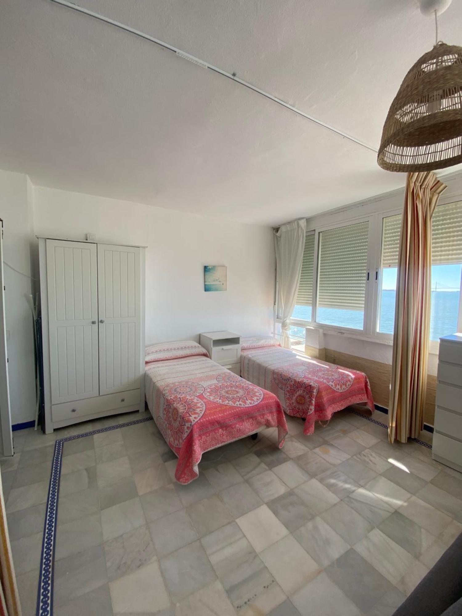 Mar Puerto Sherry Appartement El Puerto de Santa María