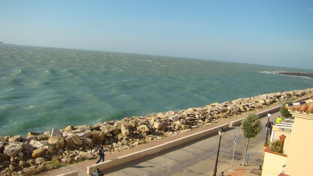 Appartement Mar Puerto Sherry