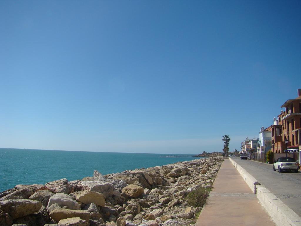 Mar Puerto Sherry Appartement El Puerto de Santa María