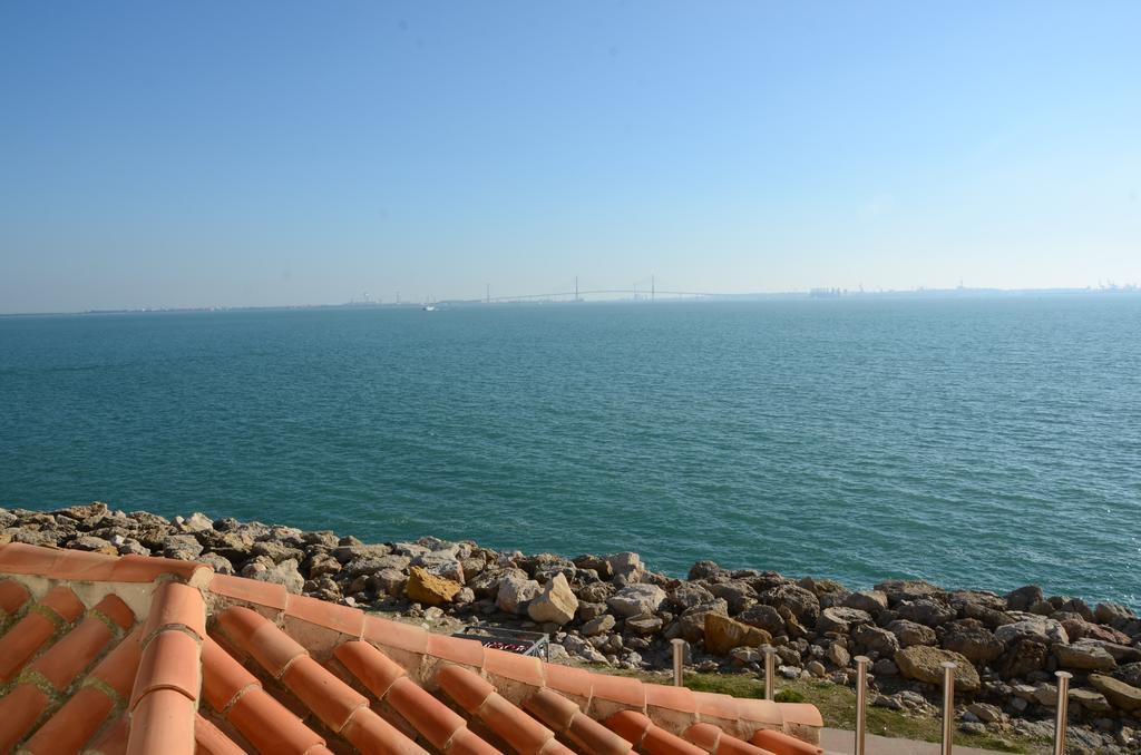 Mar Puerto Sherry Appartement El Puerto de Santa María